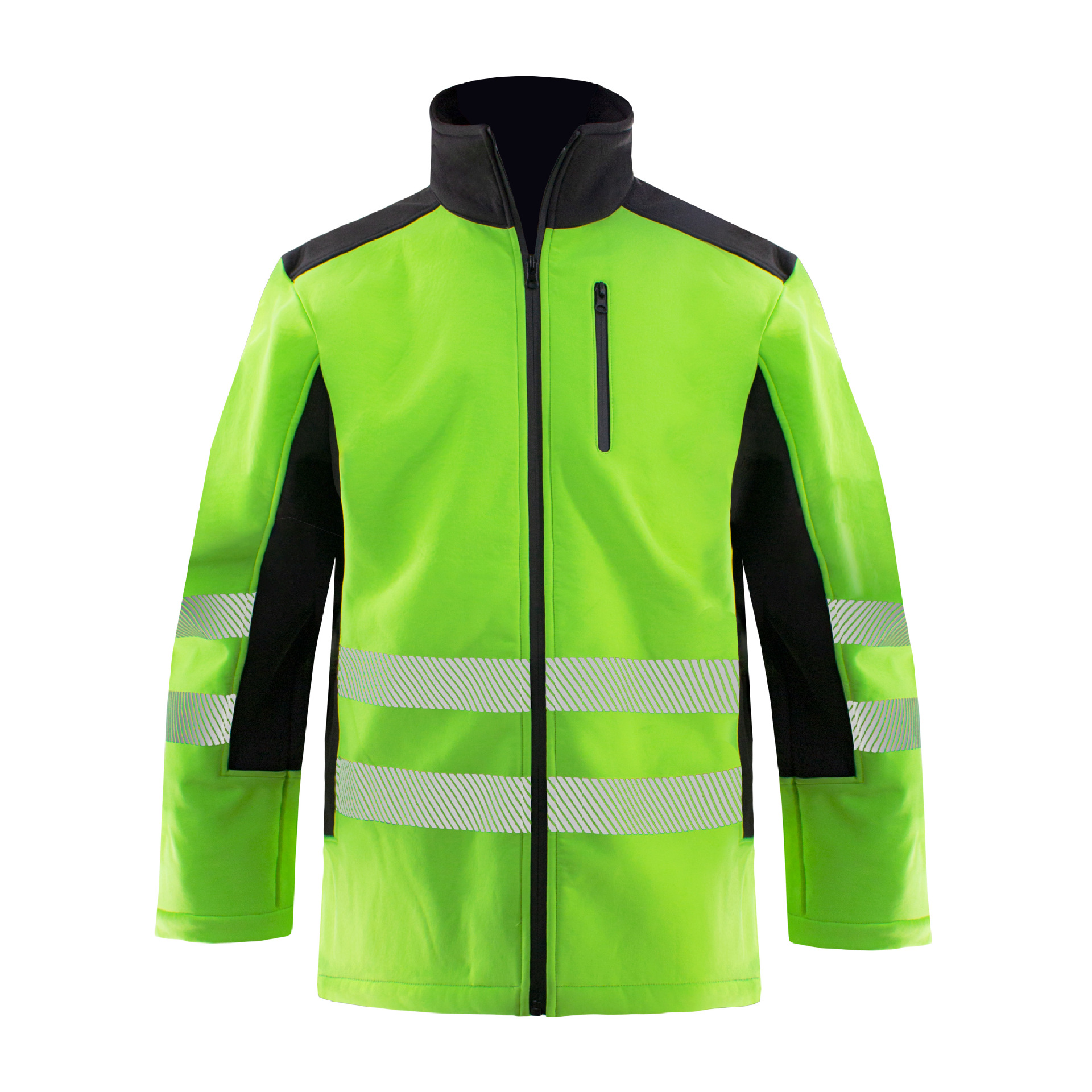 Hi-Vis Jacket