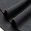 Easy Matching Business Tops Sheep Wool Thick Knitted Print Style Long Sleeve Casual Shirts - Image 3