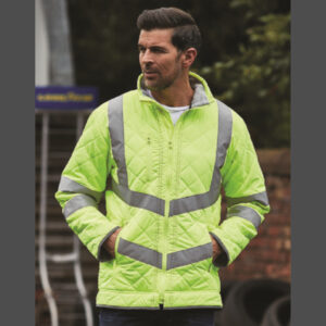 Cotton hooded protective Coverall